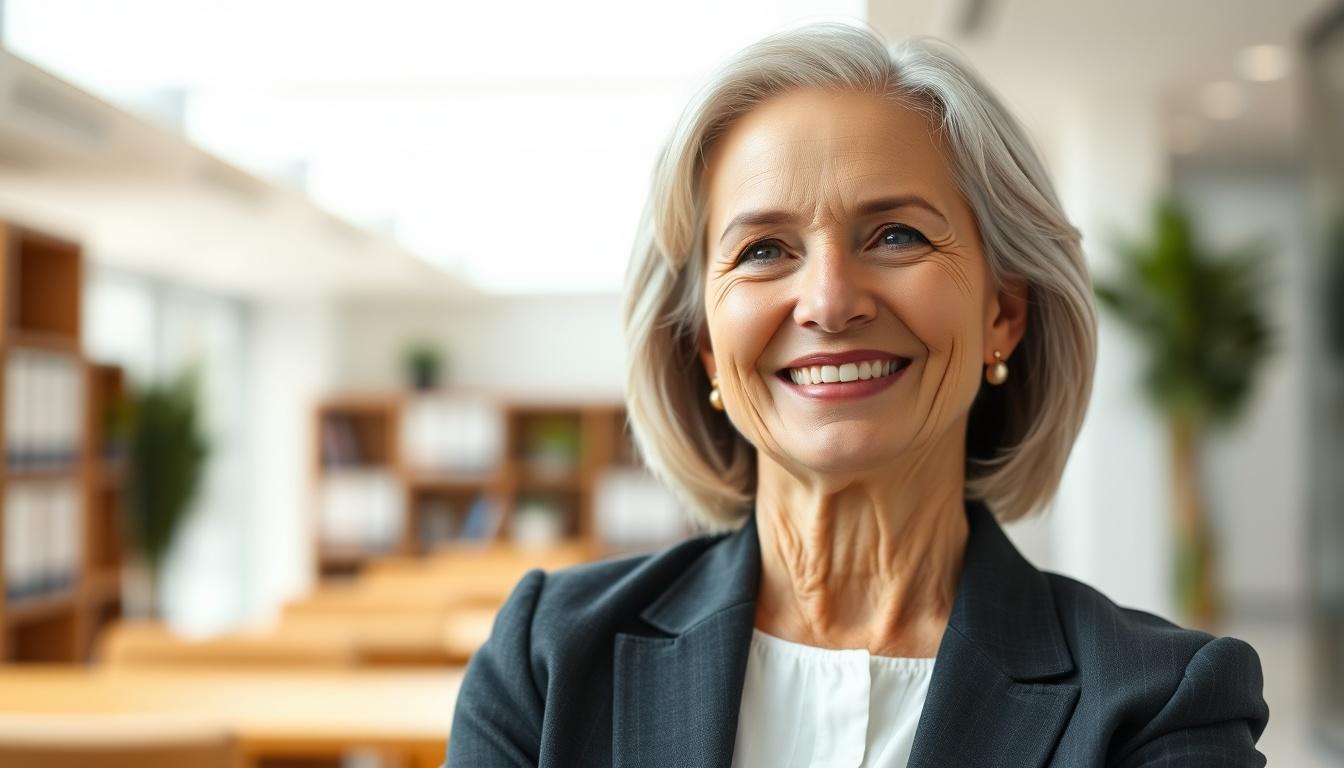 María González